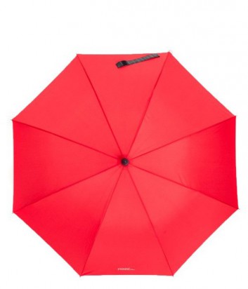 Зонт трость GF Ferre LA-7002 красный
