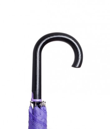 Зонт трость GF Ferre LA-7002 фиолетовый
