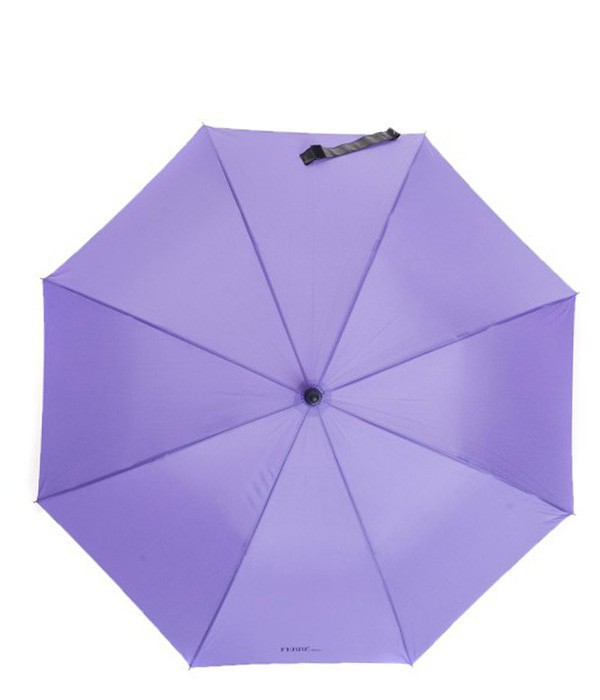 Зонт трость GF Ferre LA-7002 фиолетовый