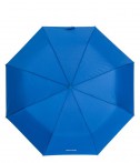 Зонт-полуавтомат GF Ferre LA-7005 синий