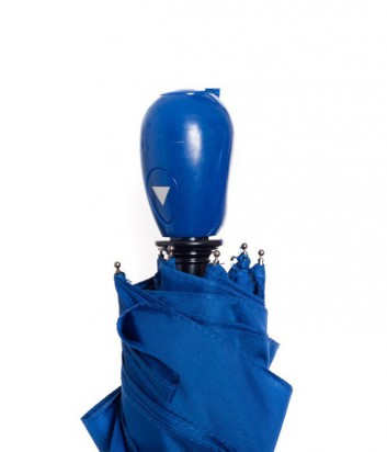 Зонт-полуавтомат GF Ferre LA-7005 синий