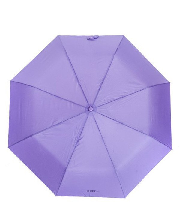 Зонт-полуавтомат GF Ferre LA-7005 фиолетовый
