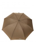 Зонт-полуавтомат GF Ferre LA-365 серый