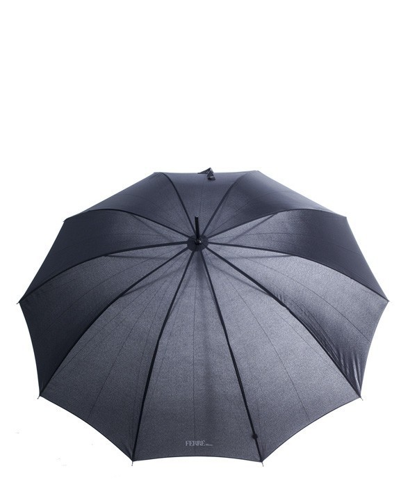 Зонт-трость GF Ferre LA-3043 черный