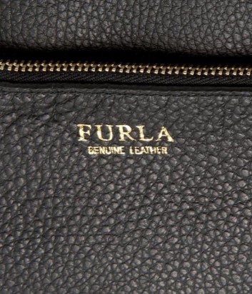 Сумка-шоппер Furla Gaia 837860 черная