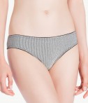Трусики-бразилиана Twin Set IA7W77 серые