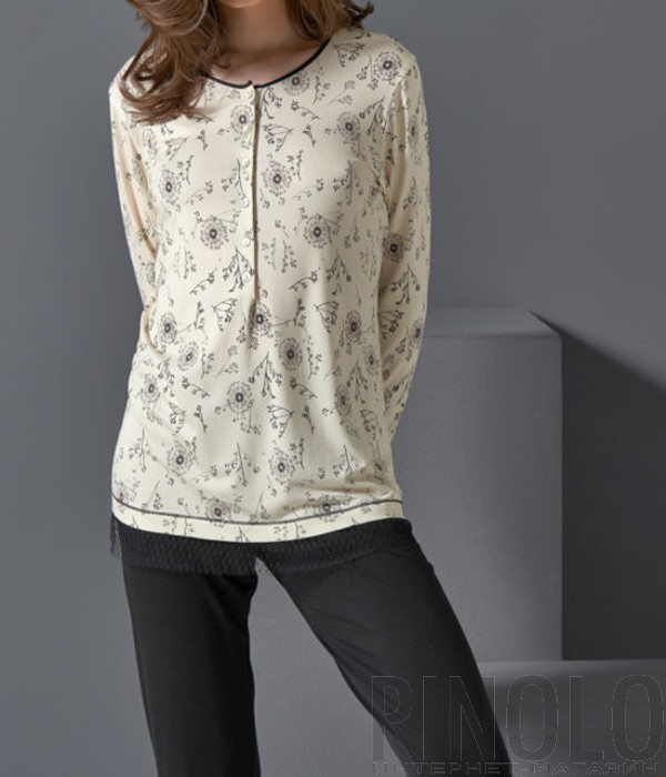 Женская пижама Rebecca 3810