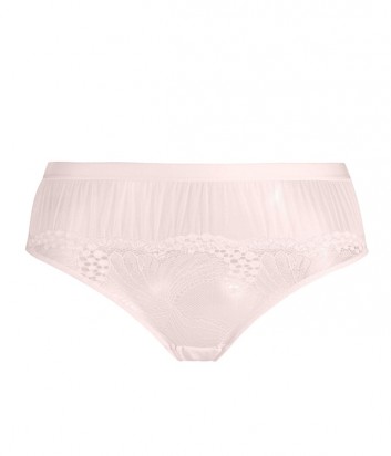 Трусики Implicite 27E770 пудровые Трусики Implicite 27E770 пудровые
