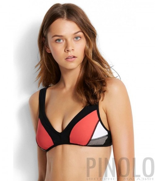 Купальный топ Seafolly 30963-056