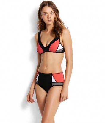 Плавки Seafolly 40484-056