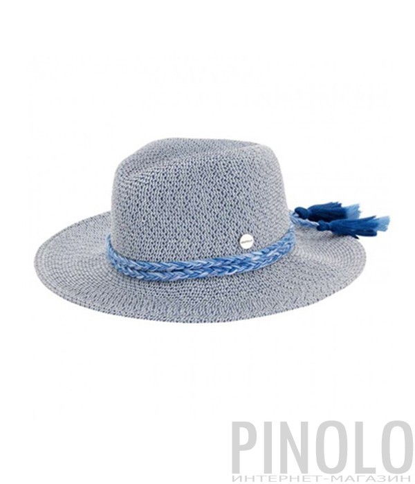 Шляпа Seafolly 71299-HT синяя
