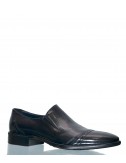 Кожаные туфли Aldo Brue KL31-295 черные