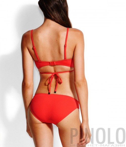 Купальный лиф Seafolly 30834-065 коралловый