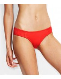 Коралловые плавки Seafolly 40463-065 слипы