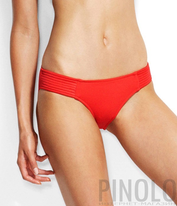 Коралловые плавки Seafolly 40463-065 слипы Коралловые плавки Seafolly 40463-065 слипы