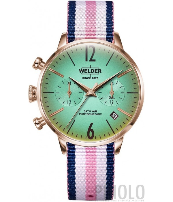 Часы WELDER MOODY WWRC702