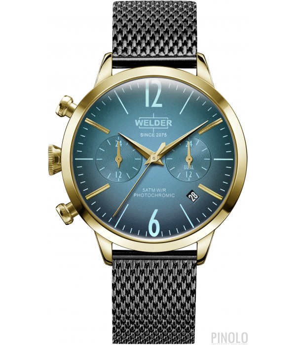 Часы WELDER MOODY WWRC637