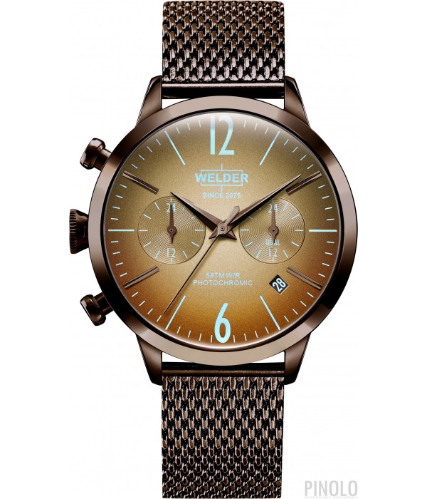 Часы WELDER MOODY WWRC606