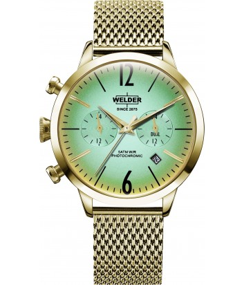 Часы WELDER MOODY WWRC604