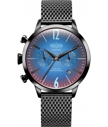 Часы WELDER MOODY WWRC600