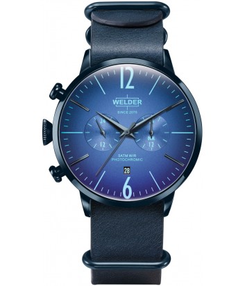 Часы WELDER MOODY WWRC504
