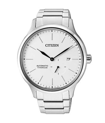 Часы Citizen NJ0090-81A