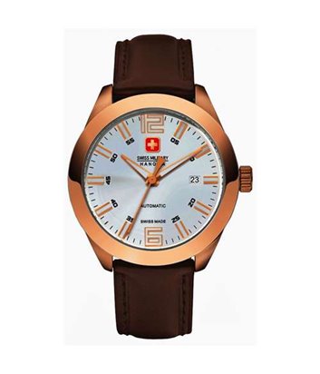 Часы Swiss Military-Hanowa 05-4185.09.001