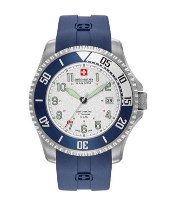 Часы Swiss Military-Hanowa 05-4284.15.001