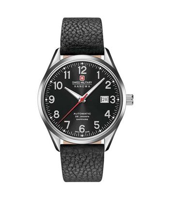 Часы Swiss Military-Hanowa 05-4287.04.007