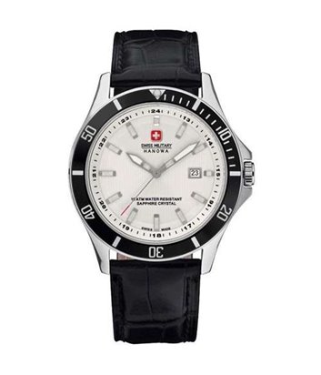Часы Swiss Military-Hanowa 06-4161.2.04.001.07