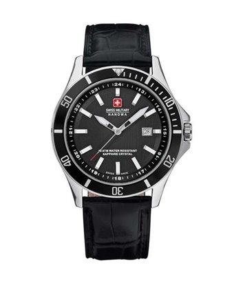 Часы Swiss Military-Hanowa 06-4161.2.04.007
