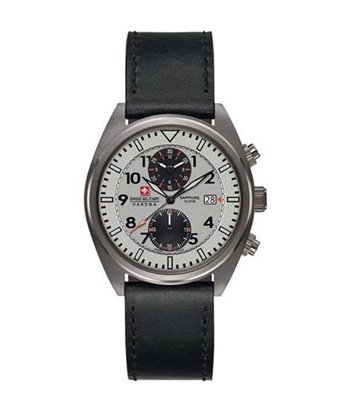 Часы Swiss Military-Hanowa 06-4227.30.009