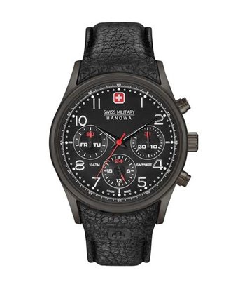 Часы Swiss Military-Hanowa 06-4278.13.007