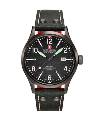 Часы Swiss Military-Hanowa 06-4280.13.007.07