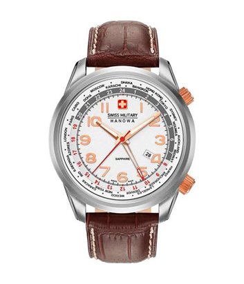 Часы Swiss Military-Hanowa 06-4293.04.001