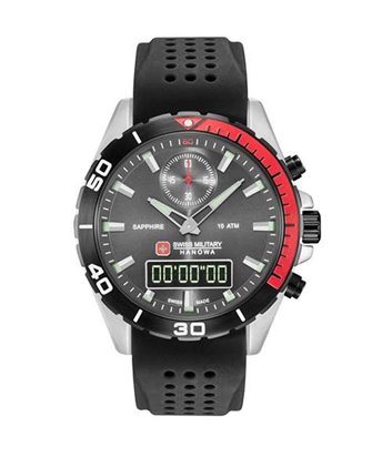 Часы Swiss Military-Hanowa 06-4298.3.04.009