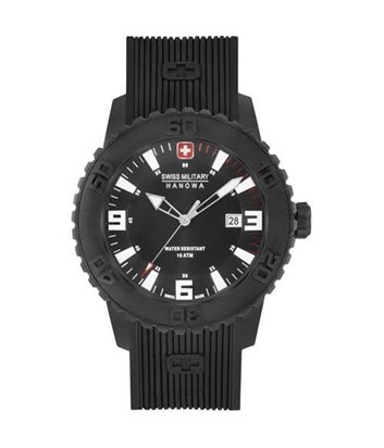 Часы Swiss Military-Hanowa 06-4302.27.007
