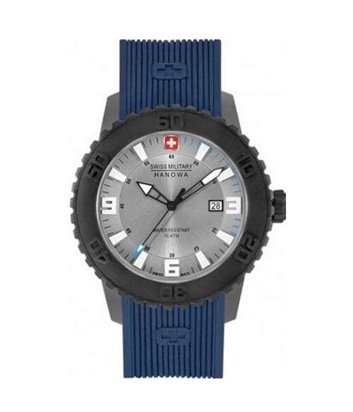 Часы Swiss Military-Hanowa 06-4302.29.009