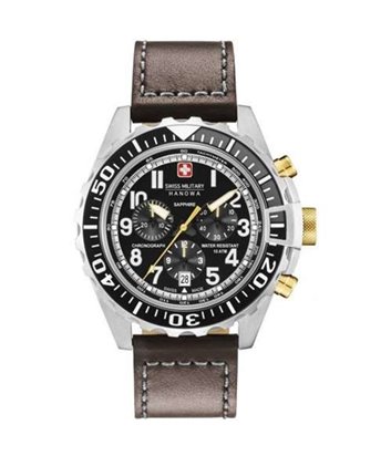 Часы Swiss Military-Hanowa 06-4304.04.007.05
