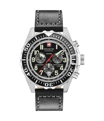 Часы Swiss Military-Hanowa 06-4304.04.007.07