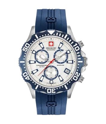 Часы Swiss Military-Hanowa 06-4305.04.001.03