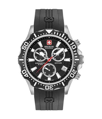 Часы Swiss Military-Hanowa 06-4305.04.007