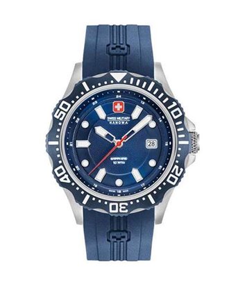 Часы Swiss Military-Hanowa 06-4306.04.003