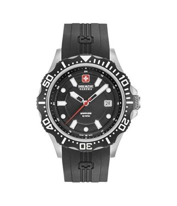 Часы Swiss Military-Hanowa 06-4306.04.007