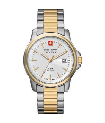Часы Swiss Military-Hanowa 06-5044.1.55.001