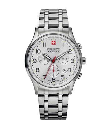 Часы Swiss Military-Hanowa 06-5187.04.001