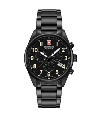 Часы Swiss Military-Hanowa 06-5204.13.007