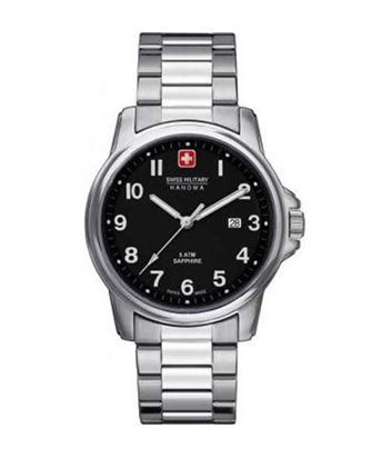Часы Swiss Military-Hanowa 06-5231.04.007