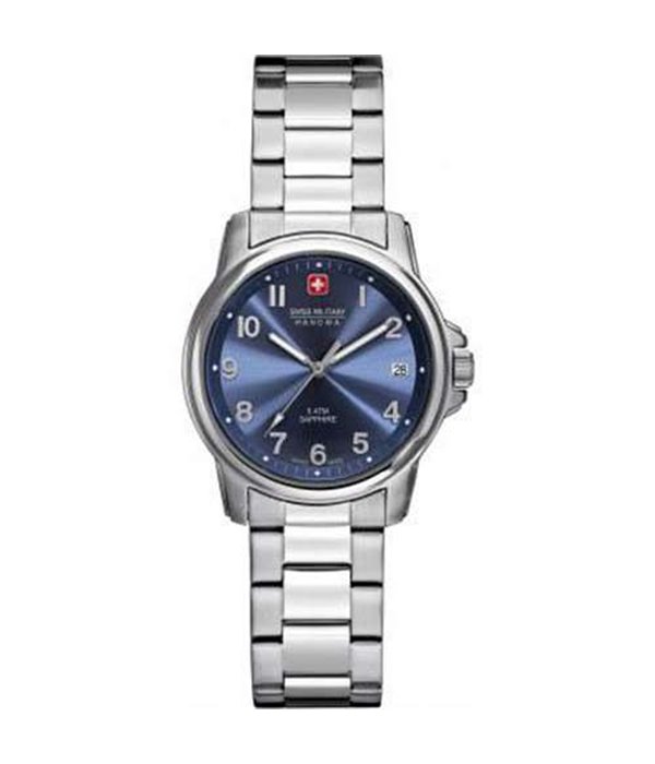 Часы Swiss Military-Hanowa 06-7231.04.003