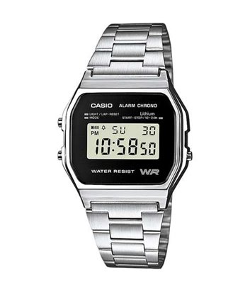 Часы Casio Collection A158WEA-1EF